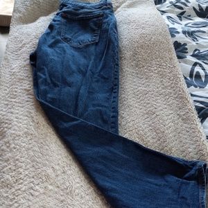 Old Navy- Boyfriend Jeans- Women's- SZ 12